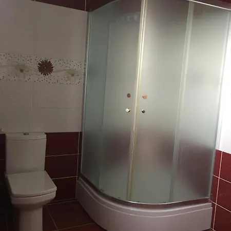 Goel Evi Casa vacanze Muğla