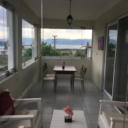 Goel Evi Casa vacanze Muğla