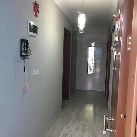 Tatil Evi Goel Evi Muğla