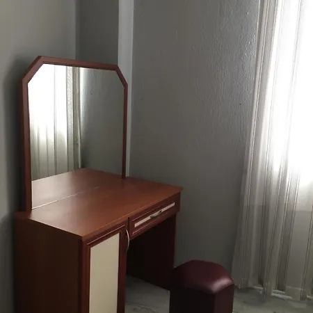 Casa vacanze Goel Evi