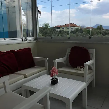 Goel Evi Tatil Evi Muğla