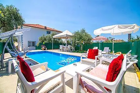 Goel Evi Muğla