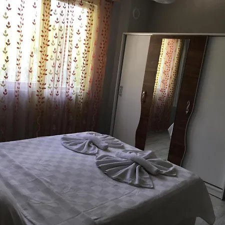 Goel Evi Muğla