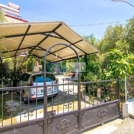 Goel Evi