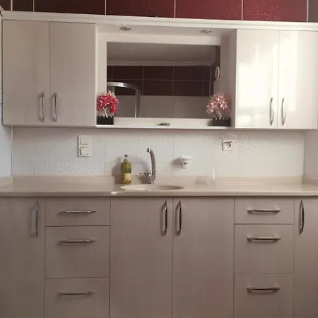 Goel Evi Casa vacanze