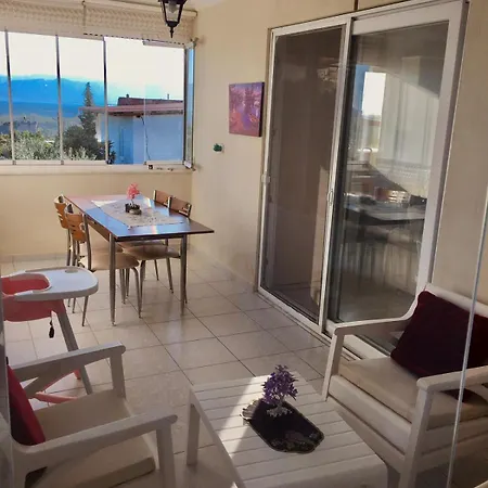 Goel Evi * Muğla