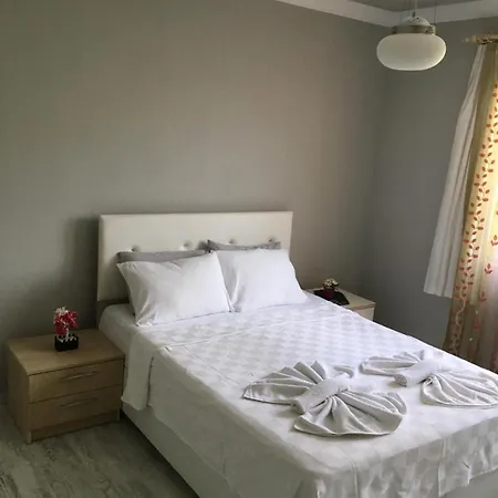 Goel Evi Hébergement de vacances Muğla
