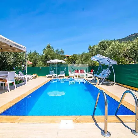 Holiday home Goel Evi Mugla