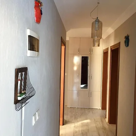 Goel Evi Holiday home