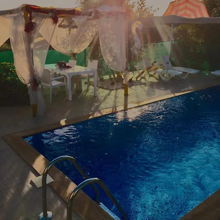 Holiday home Goel Evi