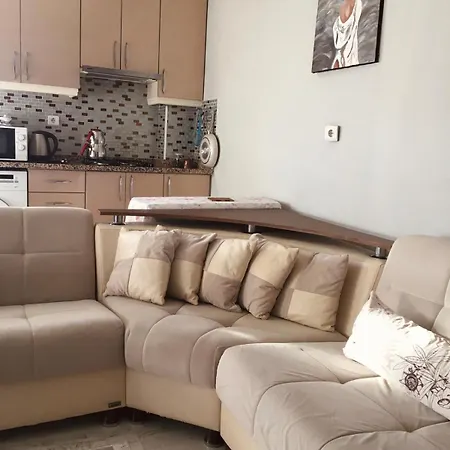 Holiday home Goel Evi