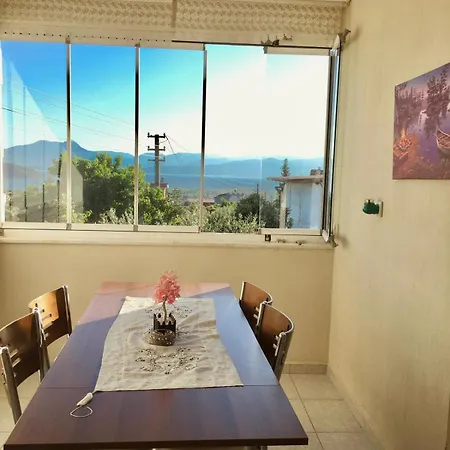 Goel Evi * Mugla