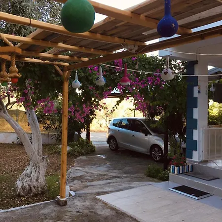 Goel Evi Hébergement de vacances *