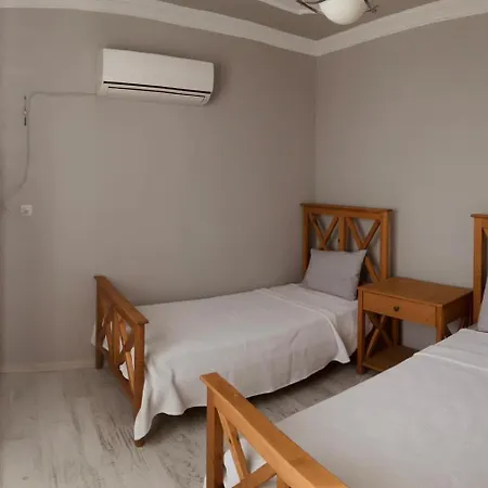 Goel Evi Holiday home *