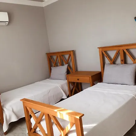 Goel Evi Hébergement de vacances Muğla