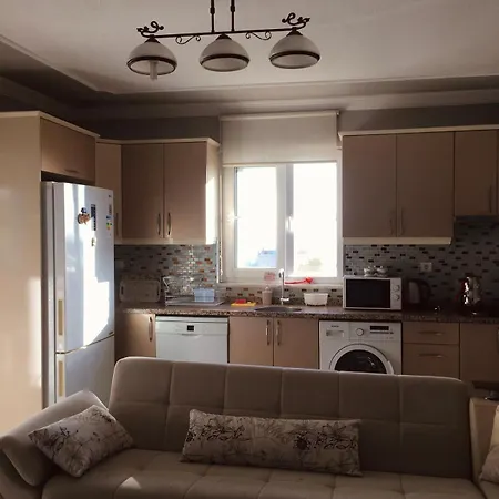 Holiday home Goel Evi Mugla