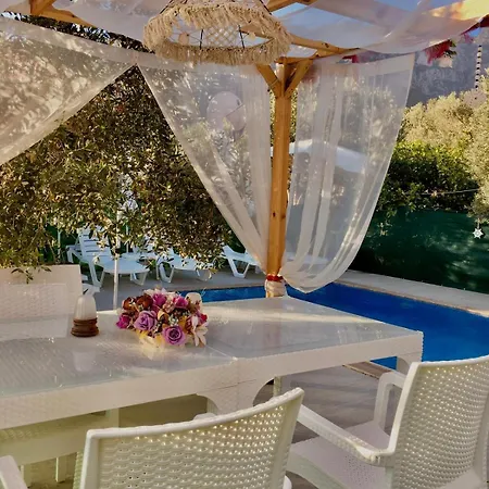 Goel Evi Holiday home Mugla