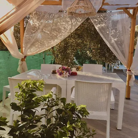 Hébergement de vacances Goel Evi